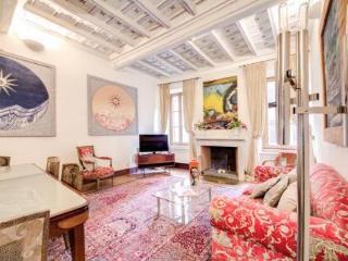 Spanish Steps Luxury Apartment Róma Kültér fotó