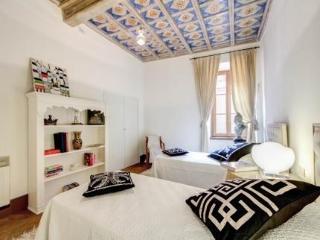 Spanish Steps Luxury Apartment Róma Kültér fotó