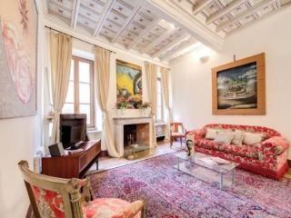 Spanish Steps Luxury Apartment Róma Kültér fotó