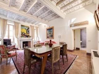 Spanish Steps Luxury Apartment Róma Kültér fotó