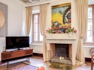 Spanish Steps Luxury Apartment Róma Kültér fotó